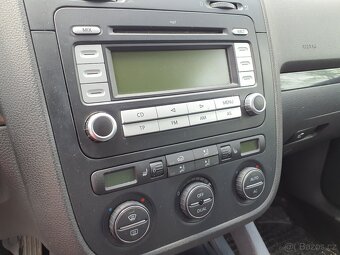 Golf 5 1.9 tdi 77kw GT - 11