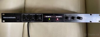 Rocktron velocity 300 - 11