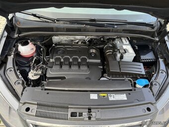 Seat Alhambra, 2.0 TDi 135 KW - 11