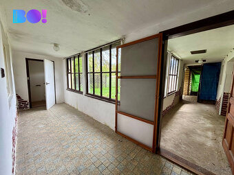 Prodej rodinného domu 152 m², pozemek 1192 m² Kožušice - 11