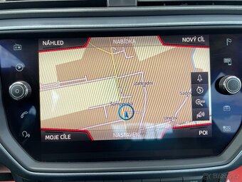 Seat Arona 1,0 TSi Style Serviska, Navi - 11
