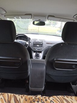 Ford focus c-max r.v.2005  1.6 tdci - 11