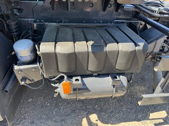 Renault Midlum 220.14P 4x2 - Euro5 14. Tuna - 11