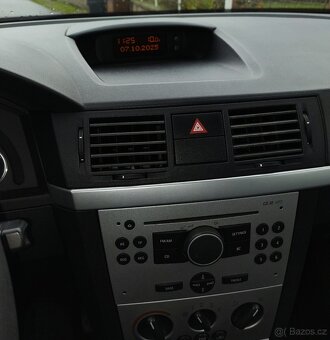 Prodám Opel Meriva 1.6 - 11