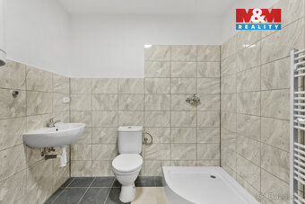 Prodej nájemního domu, 419 m², Jablonné v Podještědí - 11