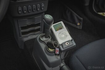 SMART ROADSTER “LIMITED MTV EDITION / JEN 323 KM” - 11