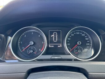 Volkswagen Golf DSG 1,6 85 KW 2 MAJ CZ - 11