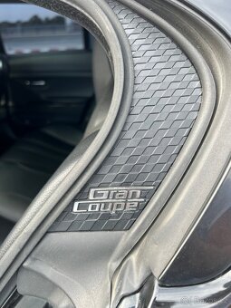 BMW F06 640i Grand Coupe Stage 2+ - 11