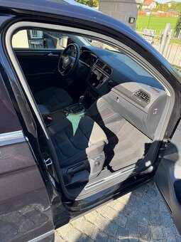 VW Tiguan 2.0TSI 4x4 DSG, 1.Majitel Naj.119tKm,R-line - 11