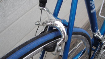 Peugeot Professionnel Course, rok 1995, nádherné - 11