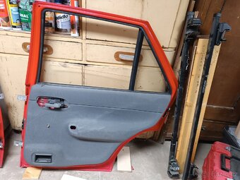 Dveře Škoda Felicia - 11