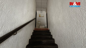 Prodej nájemního domu, 2000 m², Litvínov, ul. Hornická - 11