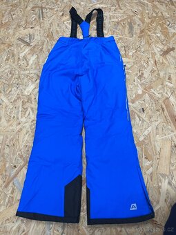 Lyzarska souprava Alpine Pro 140/146 - 11