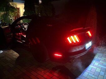 Fond Mustang 5.0 Performance 2016 - 11