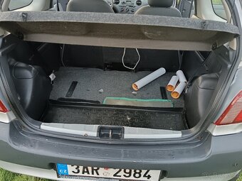 Yaris 1.0i (50kw) - NOVÁ STK - EKO- 0 KČ - 11