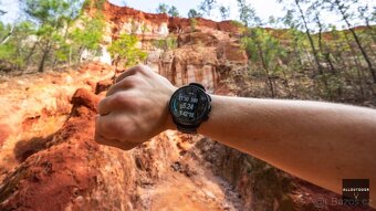 SUUNTO OCEAN STEEL BLACK - 11