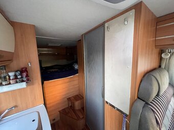 Hymer Exsis-i 614 - 11