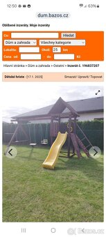 Dětské hřiště - 11