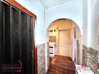 Prodej, byty/2+1, 62 m2, Čs. armády 2180, 44001 Louny, Louny - 11