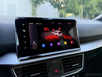 Seat Tarraco FR Line 2.0 TDI DSG 4DRIVE - 11