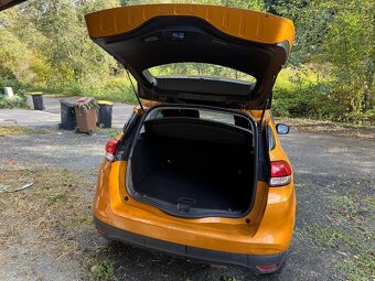 Renault Scénic 1.2 TCe 85 kW, - 11