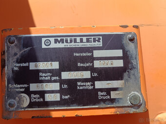 MERCEDES BENZ ATEGO 1317 FEKÁL - 11