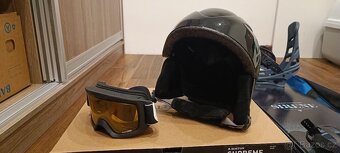 Snowboard + bots - 11