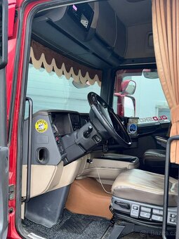 Scania R560 V8 6x2 / Euro 5 / Smart2 - 11