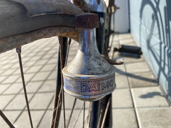 Historické kolo Premier Works - 11