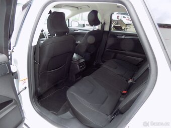 Ford Mondeo 2.0TDCi/Titanium/Dynamic-LED/ - 11