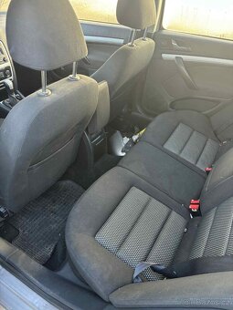 Škoda Octavia 2 náhradní díly - 11