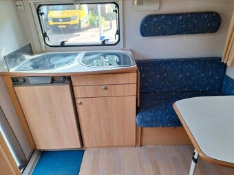 Home Car Racer 39, rok 2003 - 11