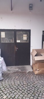 Pronájem výrobních nebo skladovacich. Možnost odkoupení - 11