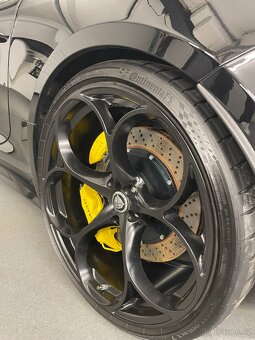 Jaguar F type 3.0SC RWD 280kw - 11