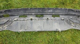 Mercedes GLC C254 X254 W254 2022 - Zadny naraznik spojler - 11