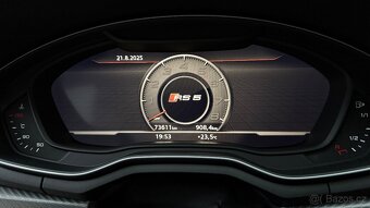 Audi RS5 2.9TFSI biturbo 2017 Exclusive - 11