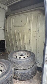 Peugeot Boxer 2,2 HDI - 11