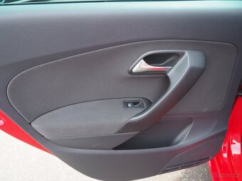 2010 Volkswagen Polo 1.9TDI - 11