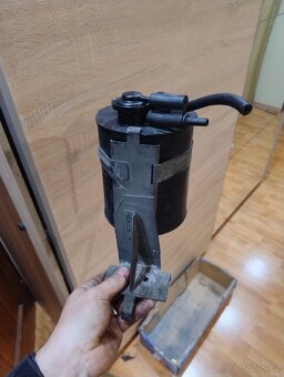 Motorové díly B200FT, B230FK - 11