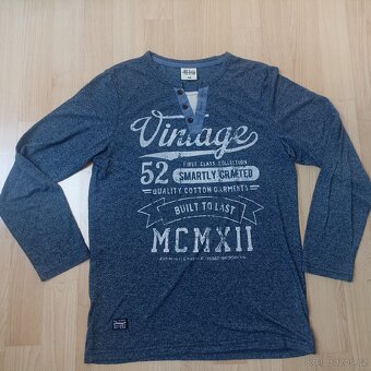 Chlapecký mix 146/152/158/164 - 11