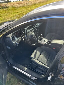 AUDI A5 SPORTBACK 2.0 TDI - 11
