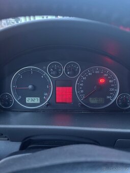 SHARAN VOLKSWAGEN 1.9tdi 96kW - 11