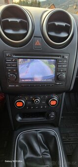 Nissan Qashqai 1.6i Acenta - 11