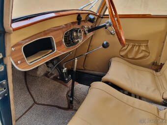 Tatra 75 r.v.1934 - 11