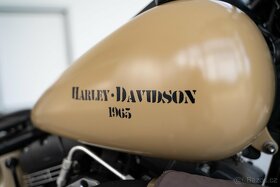 Harley Davidson FLSTF / Fat Boy Screamin Eagle - 11