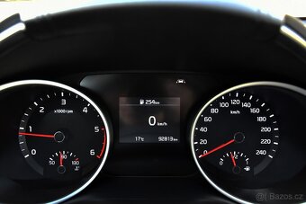 Kia Ceed 1.6 CRDi 6st, KLIMA, TEMPOMAT, ALU, ČR, ODP.DPH - 11