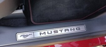 Mustang e-mach Oryginal  Europe 99kw - 11