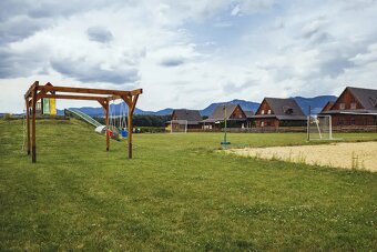 Veľkonočný alebo Letný pobyt v Liptovskom Trnovci na SK - 11