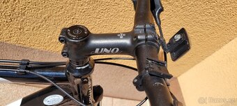 Kolo Author mystic mtb XC - 11
