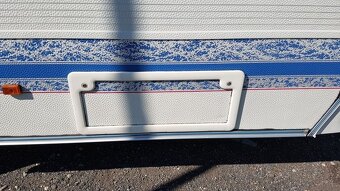 Karavan Adria 460 - 11